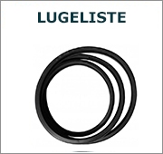 Lugeliste / Seal 